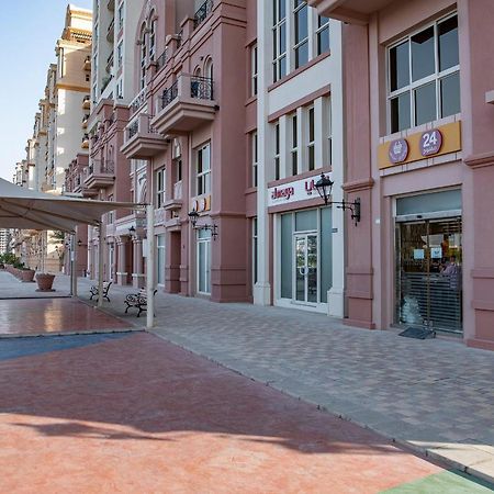 Studio In The Heart Of Sports City -Great View & Amenities! دبي المظهر الخارجي الصورة