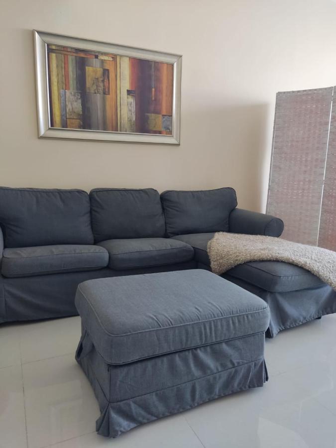 Studio In The Heart Of Sports City -Great View & Amenities! دبي المظهر الخارجي الصورة