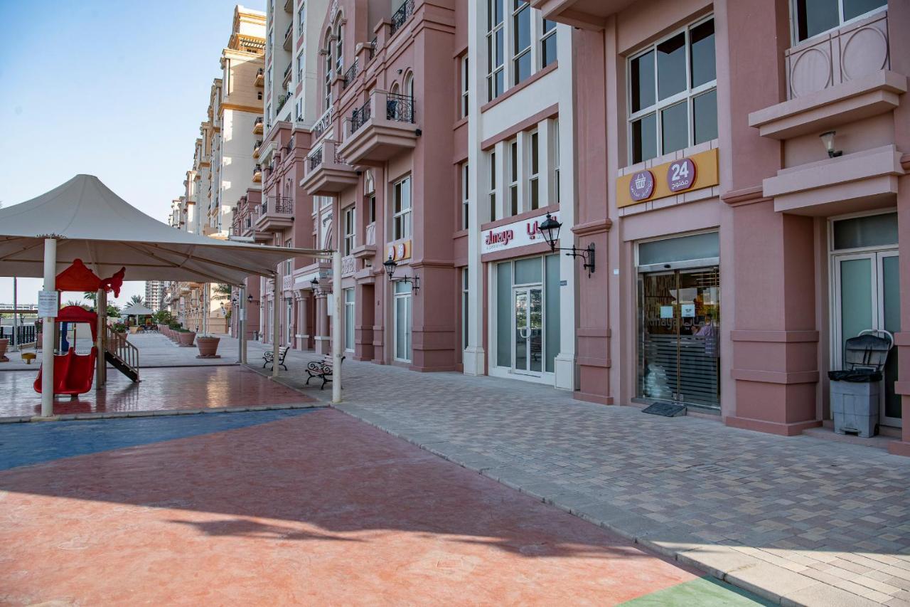 Studio In The Heart Of Sports City -Great View & Amenities! دبي المظهر الخارجي الصورة